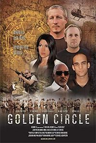 Watch Golden Circle