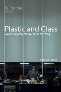 Watch Plastic and Glass (Short 2009)