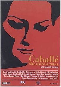 Watch Caballé, más allá de la música