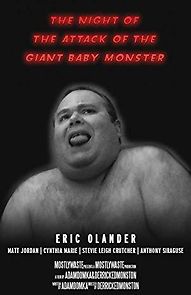 Watch The Night of the Attack of the Giant Baby Monster