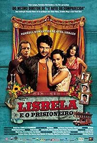 Watch Lisbela and the Prisoner