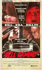 Watch Hell Camino