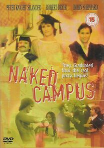 Watch Naked Campus