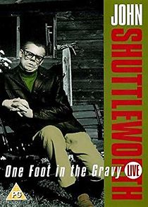 Watch John Shuttleworth: One Foot in the Gravy