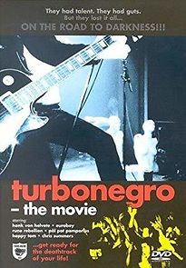 Watch Turbonegro: The Movie