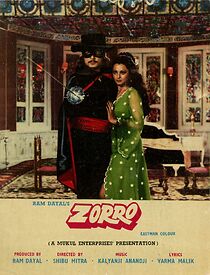 Watch Zorro