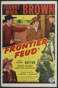 Watch Frontier Feud