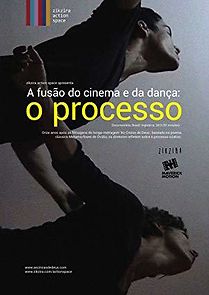 Watch The Merging of Dance and Cinema: The Process