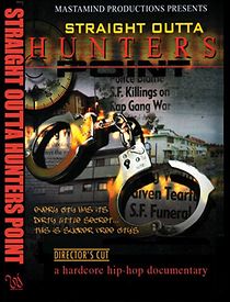 Watch Straight Outta Hunters Point