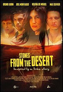Watch Stones from the Desert