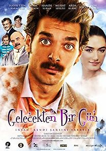 Watch Gelecekten Bir Gün