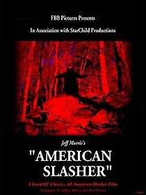 Watch American Slasher