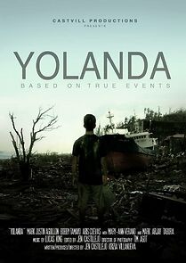 Watch Yolanda (Short 2015)