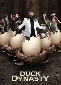 Watch Duck Dynasty