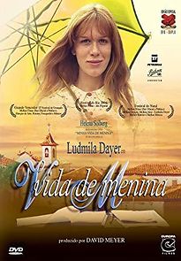 Watch Vida de Menina