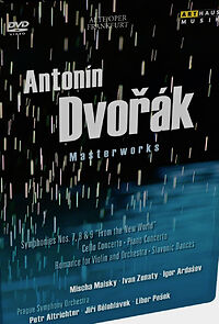 Watch A Dvorák Cycle