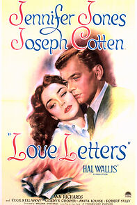 Watch Love Letters