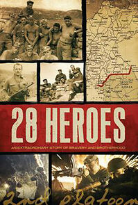 Watch 28 Heroes