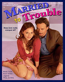 Watch Married to Trouble