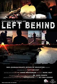 Watch Left Behind: Stories of Homeless Youth