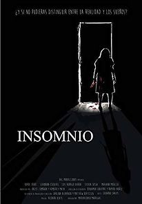 Watch Insomnio