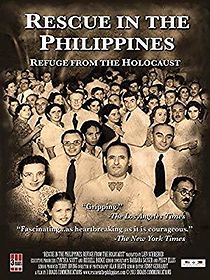 Watch Rescue in the Philippines: Refuge from the Holocaust