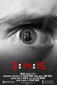 Watch 3:14:15 (Short 2015)