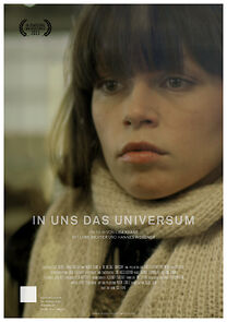 Watch In uns das Universum (Short 2015)