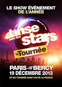 Watch Danse avec les stars