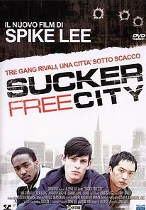 Watch Sucker Free City