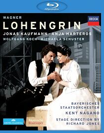 Watch Lohengrin