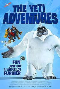 Watch A Yeti Adventure