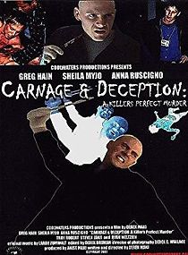 Watch Carnage & Deception: A Killer's Perfect Murder