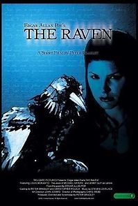 Watch The Raven