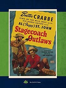 Watch Stagecoach Outlaws