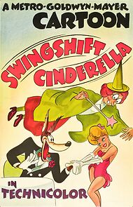 Watch Swing Shift Cinderella (Short 1945)