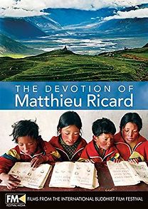 Watch De toewijding van Matthieu Ricard