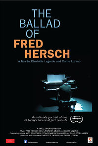 Watch The Ballad of Fred Hersch