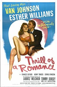 Watch Thrill of a Romance