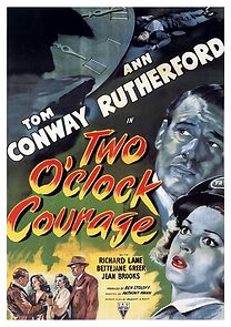 Watch Two O'Clock Courage