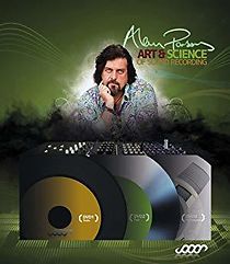 Watch Alan Parsons' Art & Science of Sound Recording