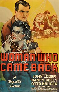 Watch Woman Who Came Back