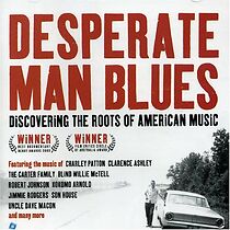 Watch Desperate Man Blues