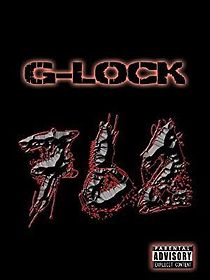 Watch G-Lock: 762