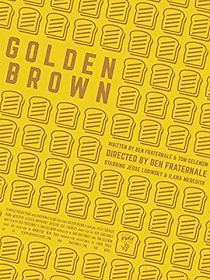 Watch Golden Brown