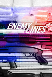 Watch Enemy Lines (Short 2015)