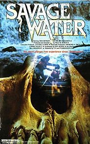 Watch Savage Water