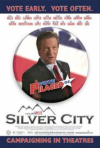 Watch Silver City