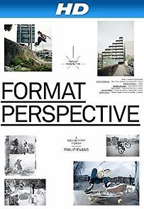 Watch Format Perspective