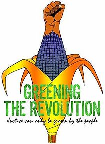 Watch Greening the Revolution